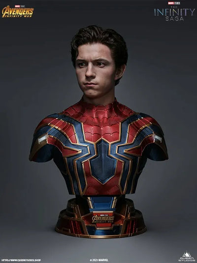 Superman Life-size Bust