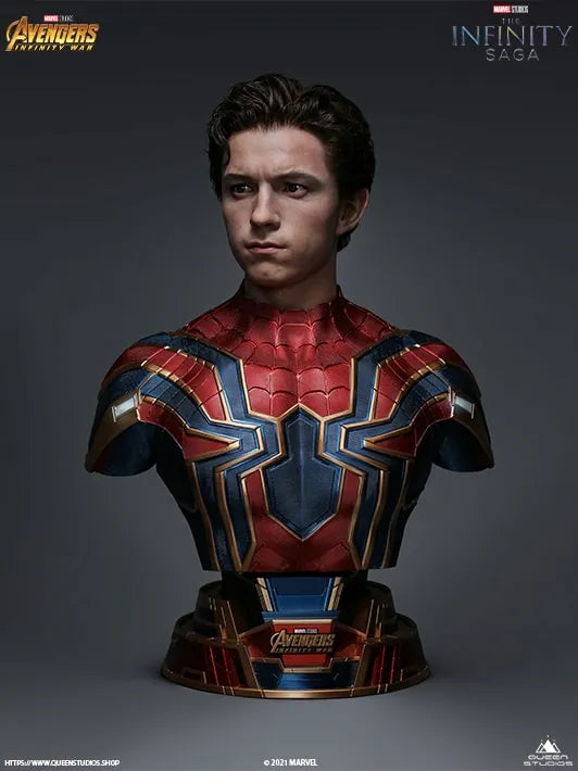 Superman Life-size Bust