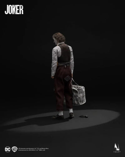 JOKER (2019) Joaquin Phoenix  (PREMIUM Version) INART