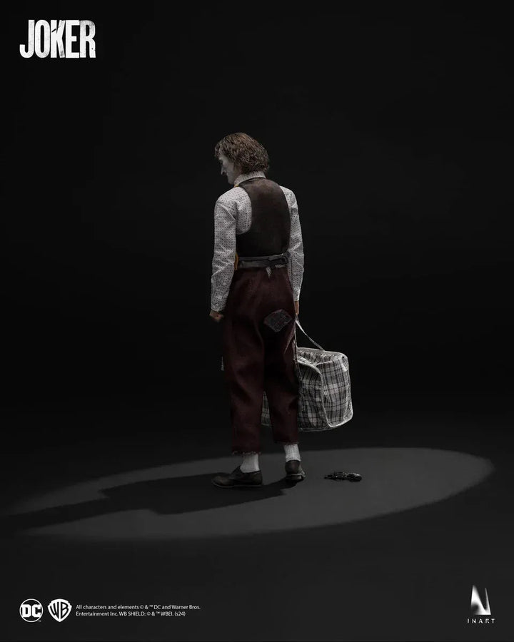 JOKER (2019) Joaquin Phoenix  (PREMIUM Version) INART