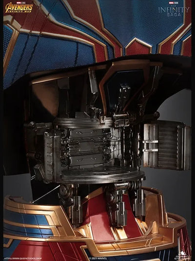 Superman Life-size Bust