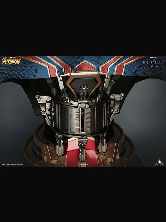 Superman Life-size Bust