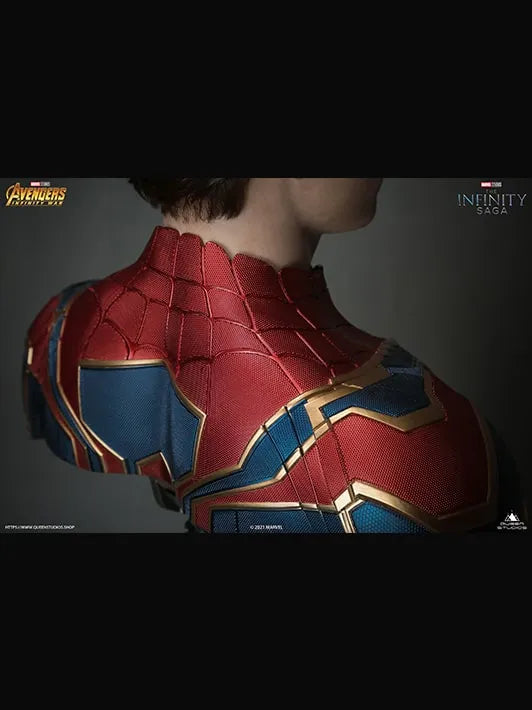 Superman Life-size Bust