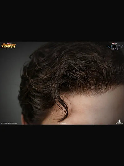 Superman Life-size Bust