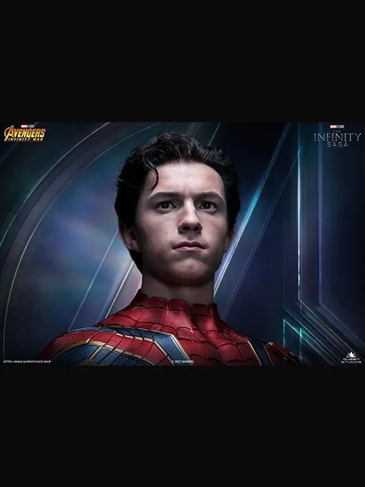 Superman Life-size Bust