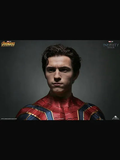 Superman Life-size Bust