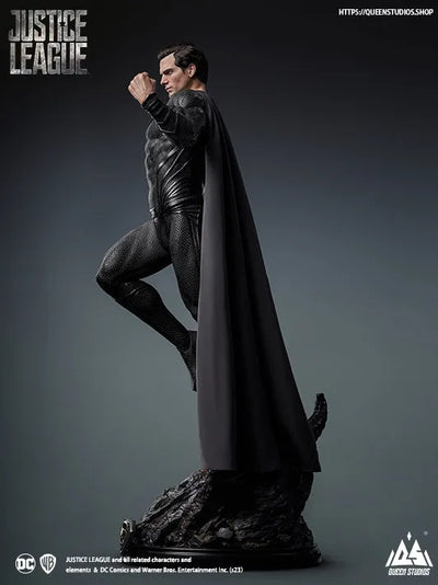 Iron Man Mark 7 Life-size Bust