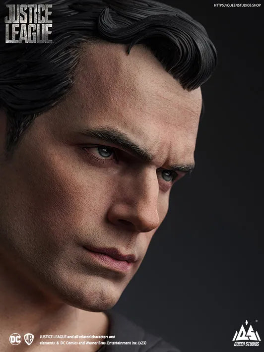 Iron Man Mark 7 Life-size Bust