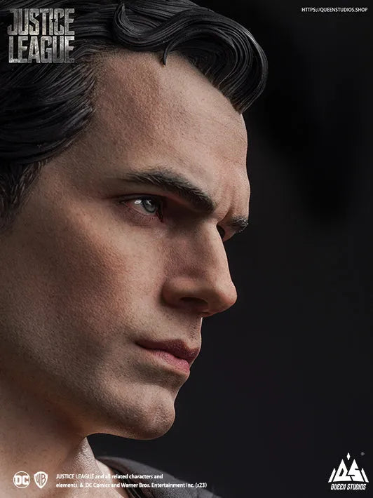 Iron Man Mark 7 Life-size Bust