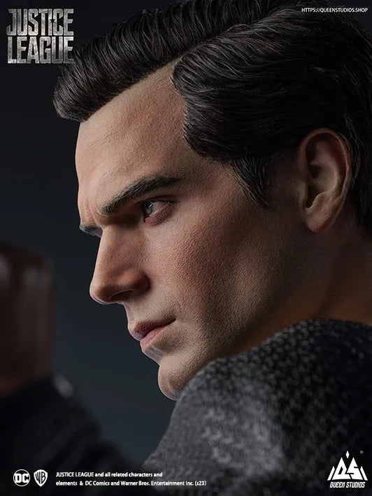 Iron Man Mark 7 Life-size Bust