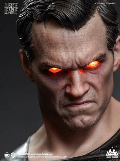 Iron Man Mark 7 Life-size Bust