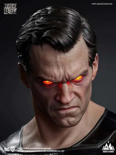 Iron Man Mark 7 Life-size Bust