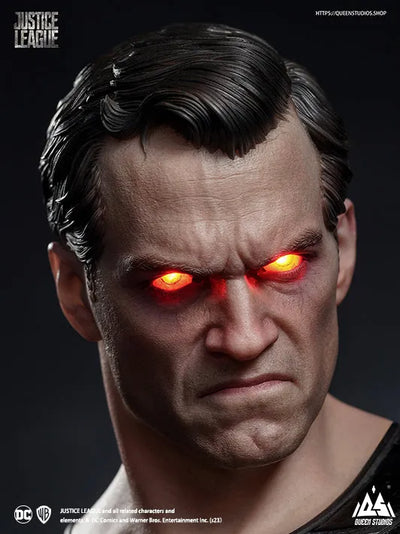 Iron Man Mark 7 Life-size Bust