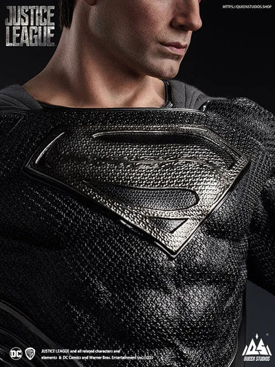 Iron Man Mark 7 Life-size Bust