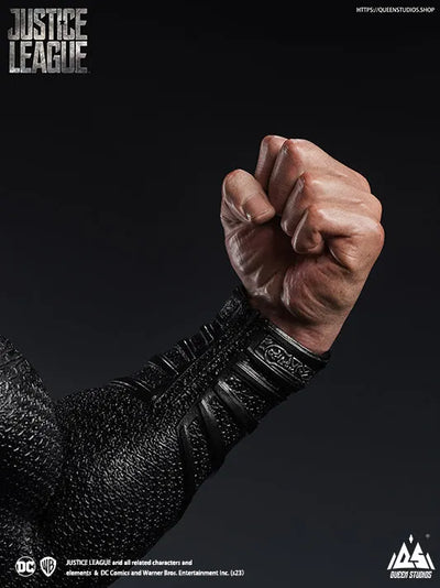 Iron Man Mark 7 Life-size Bust