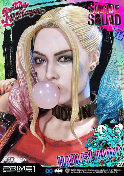 Harley Quinn 1/3 - Prime 1 Studio [Pronta Entrega]