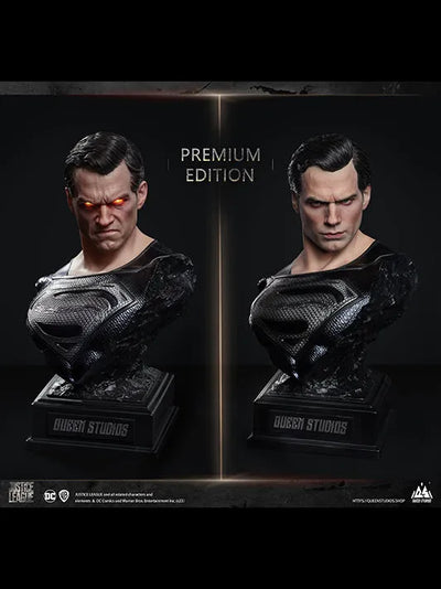 Iron Man Mark 7 Life-size Bust