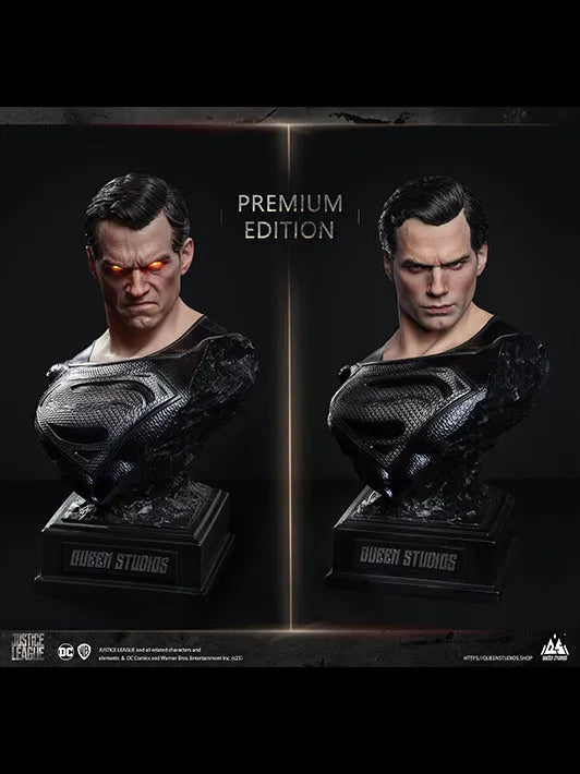 Iron Man Mark 7 Life-size Bust