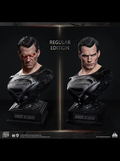 Iron Man Mark 7 Life-size Bust