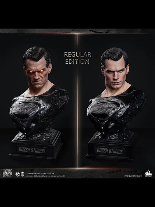 Iron Man Mark 7 Life-size Bust