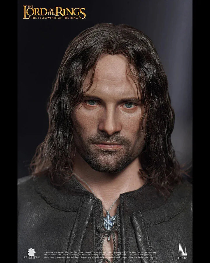 Aragorn - The Lord Of The Rings The Fellowship Of The Ring (Standard Version) INART