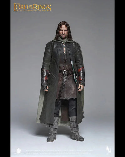 Aragorn - The Lord Of The Rings The Fellowship Of The Ring (Standard Version) INART