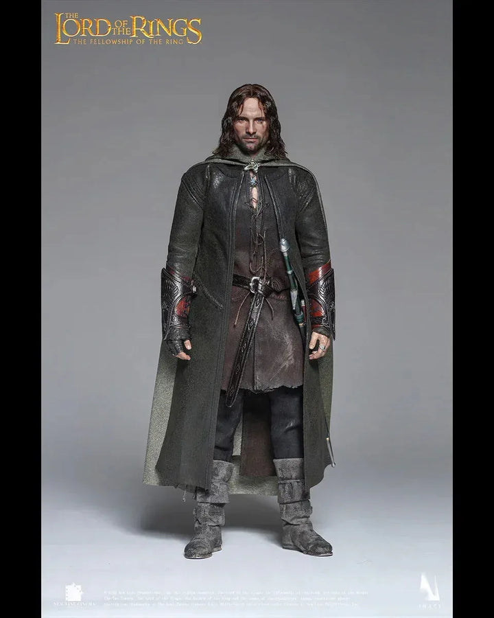 Aragorn - The Lord Of The Rings The Fellowship Of The Ring (Standard Version) INART