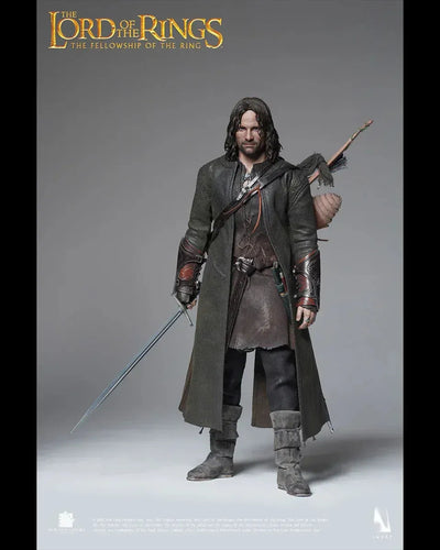 Aragorn - The Lord Of The Rings The Fellowship Of The Ring (Standard Version) INART