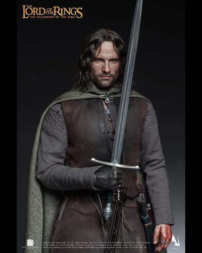 Aragorn - The Lord Of The Rings The Fellowship Of The Ring (Standard Version) INART