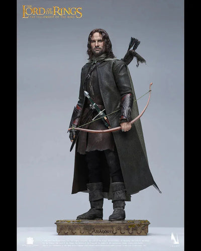 Aragorn - The Lord Of The Rings The Fellowship Of The Ring (Standard Version) INART