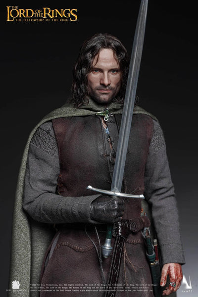 Aragorn - The Lord Of The Rings The Fellowship Of The Ring (Standard Version) INART
