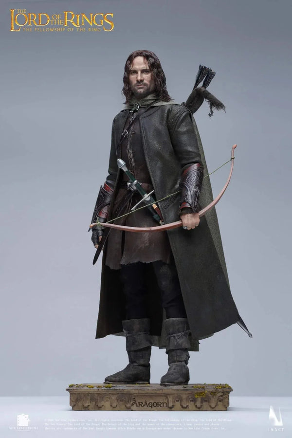 Aragorn - The Lord Of The Rings The Fellowship Of The Ring (Standard Version) INART