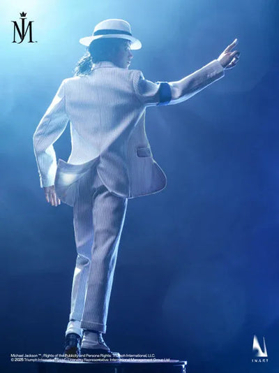 Michael Jackson MJ - Smooth Criminal 1/6 INART