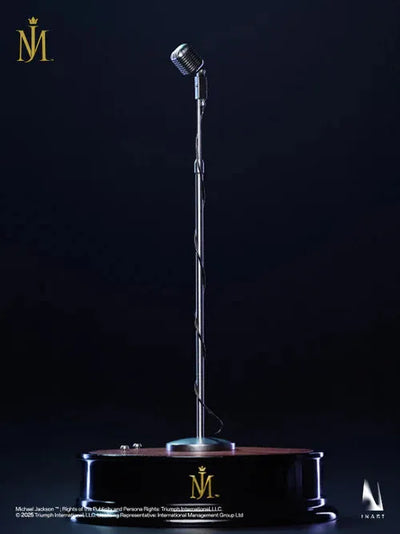 Michael Jackson MJ - Smooth Criminal 1/6 INART