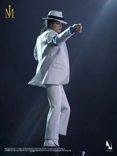Michael Jackson MJ - Smooth Criminal 1/6 INART