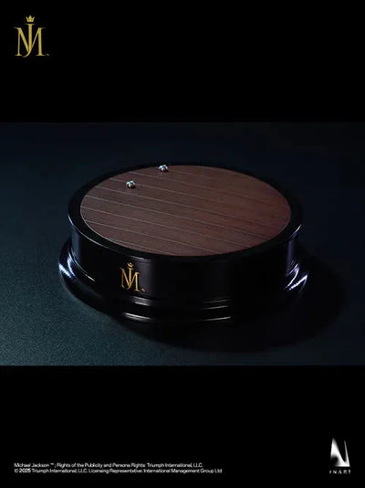 Michael Jackson MJ - Smooth Criminal 1/6 INART