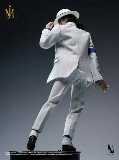 Michael Jackson MJ - Smooth Criminal 1/6 INART