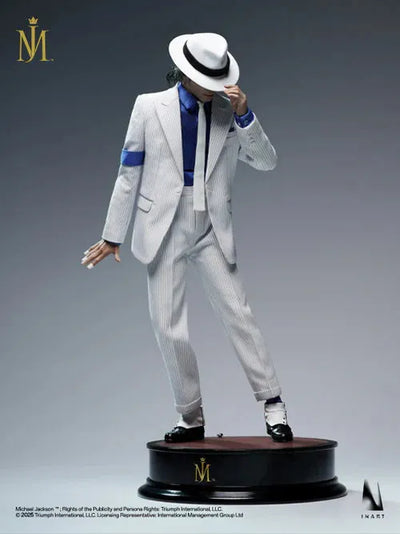 Michael Jackson MJ - Smooth Criminal 1/6 INART