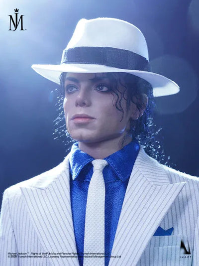 Michael Jackson MJ - Smooth Criminal 1/6 INART