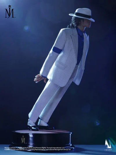 Michael Jackson MJ - Smooth Criminal 1/6 INART