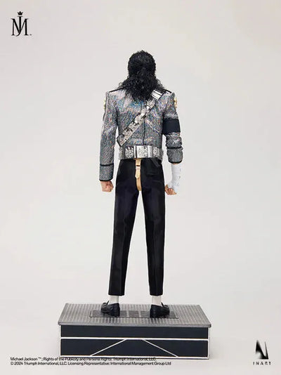 Michael Jackson (Deluxe) A012
