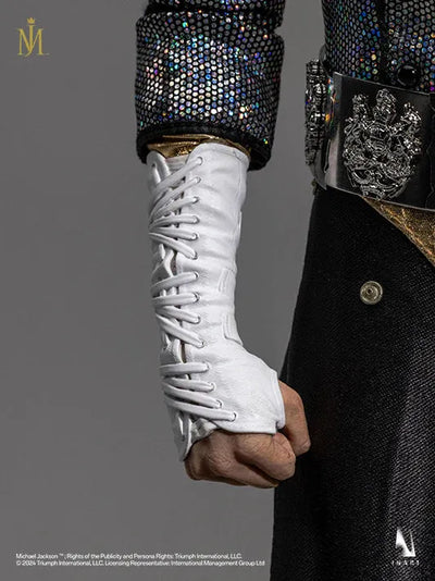 Michael Jackson (Deluxe) A012