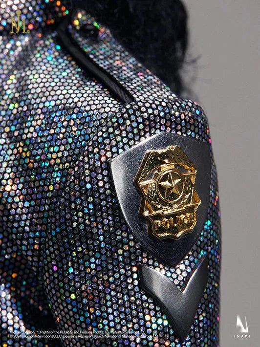 Michael Jackson (Deluxe) A012