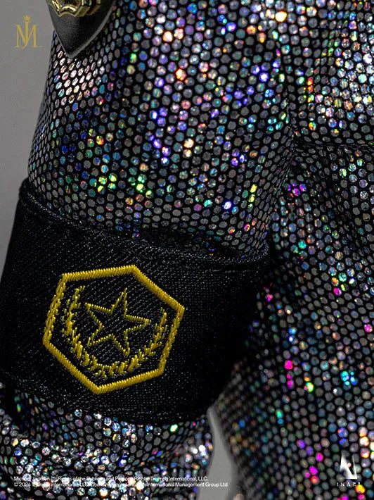 Michael Jackson (Deluxe) A012