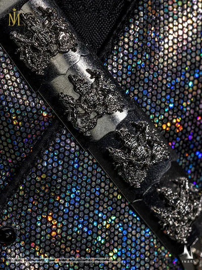 Michael Jackson (Deluxe) A012