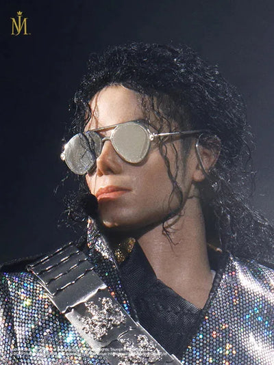 Michael Jackson (Deluxe) A012