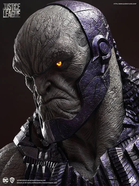 Venom Life-size Bust