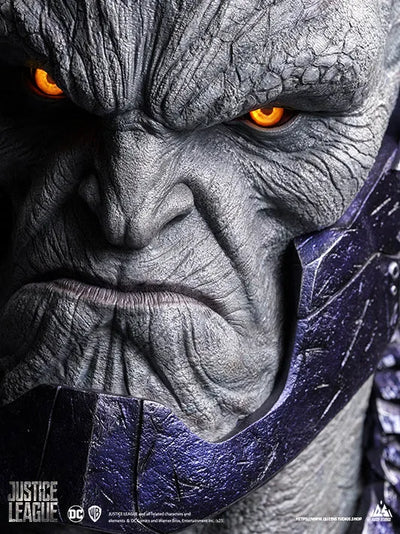 Venom Life-size Bust