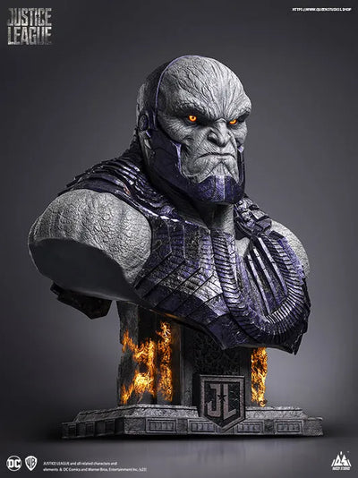 Venom Life-size Bust