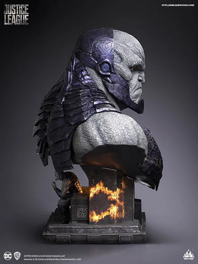 Venom Life-size Bust